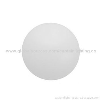 LED Ceiling light with 240V AC Input Voltage